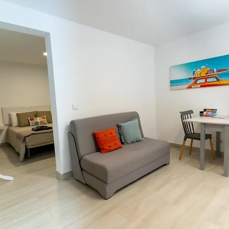 Ferienhaus Renacer *