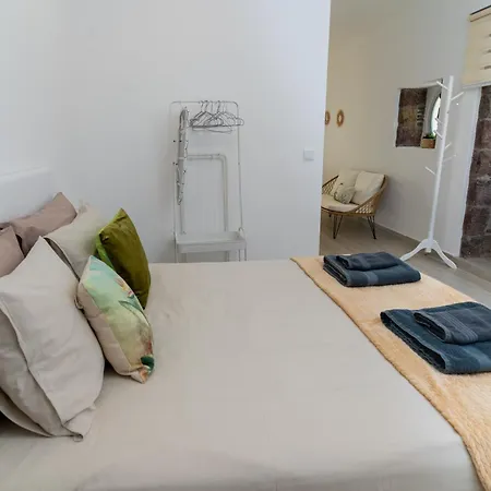 Ferienhaus Renacer *