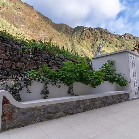 Holiday home Renacer Paul do Mar (Madeira)