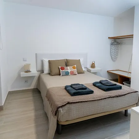 Renacer Дом отдыха