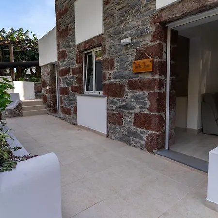 Holiday home Renacer Paul do Mar (Madeira)