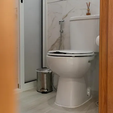 Renacer Дом отдыха Паул-ду-Мар