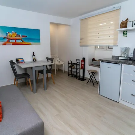 Renacer * Паул-ду-Мар