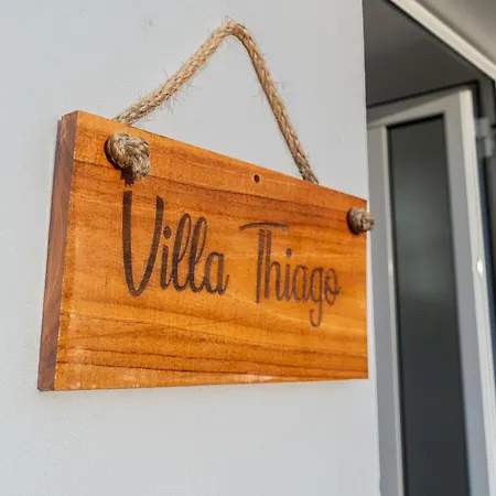 Renacer Дом отдыха