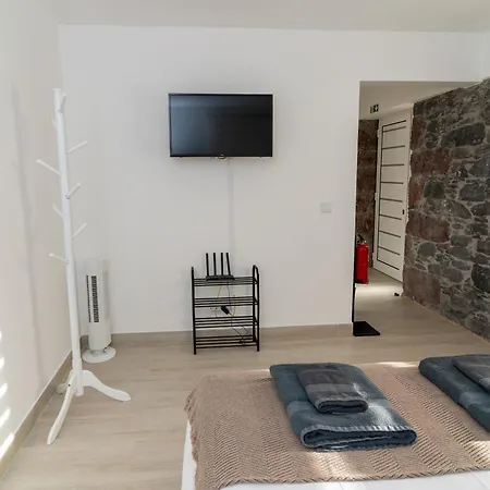 Ferienhaus Renacer