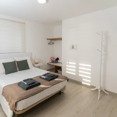 Renacer Ferienhaus *