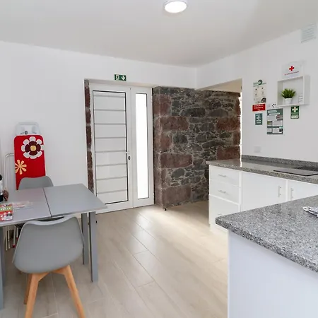 Дом отдыха Renacer *