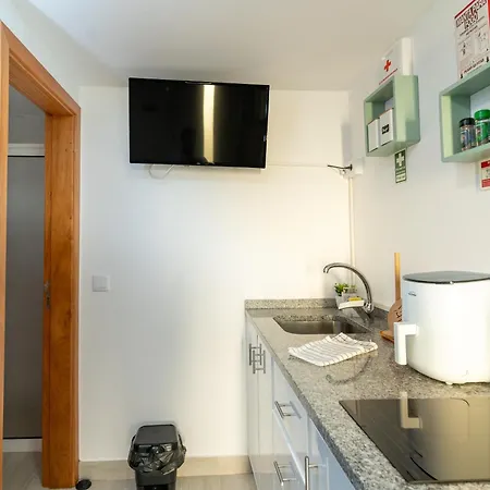 Renacer Паул-ду-Мар