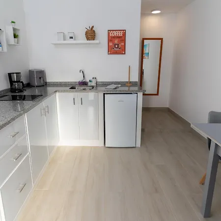 Renacer Ferienhaus *