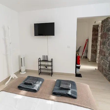 Ferienhaus Renacer Paul do Mar (Madeira)