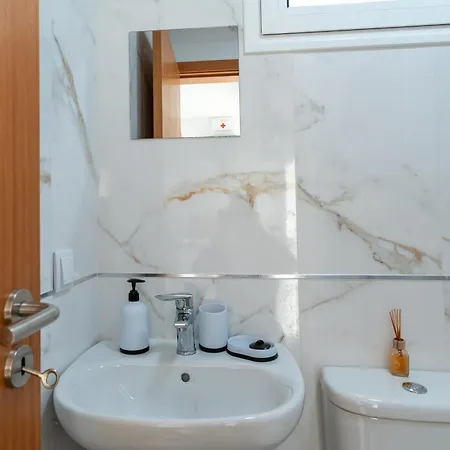 Renacer * Паул-ду-Мар