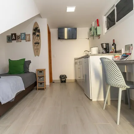 Renacer Ferienhaus