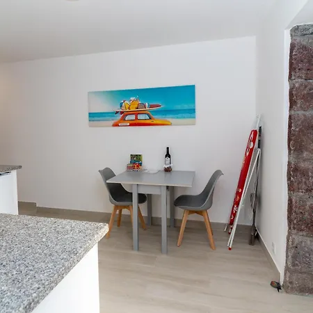 Ferienhaus Renacer