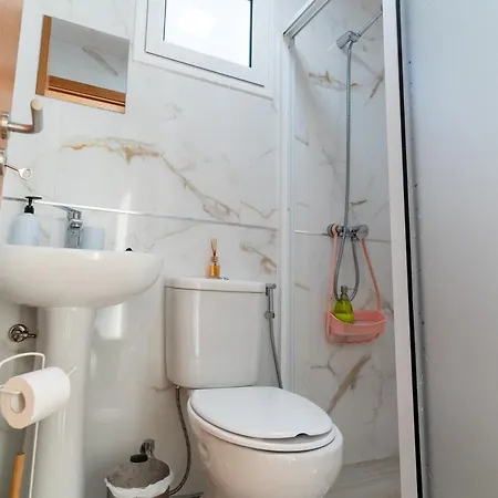 Дом отдыха Renacer *