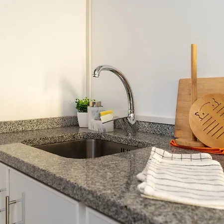 Renacer Feriehus Paul do Mar (Madeira)