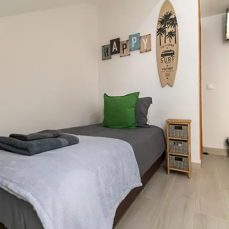 Renacer Дом отдыха