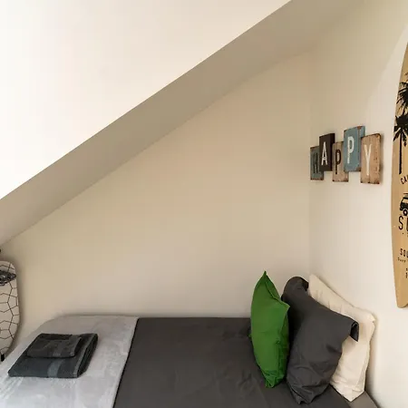 Renacer Ferienhaus *