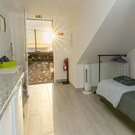 Ferienhaus Renacer *