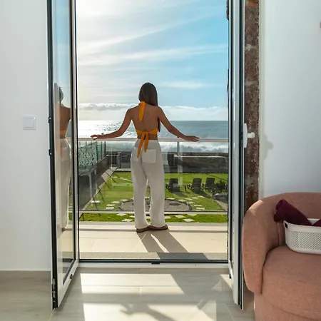 Renacer Ferienhaus