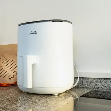 Дом отдыха Renacer