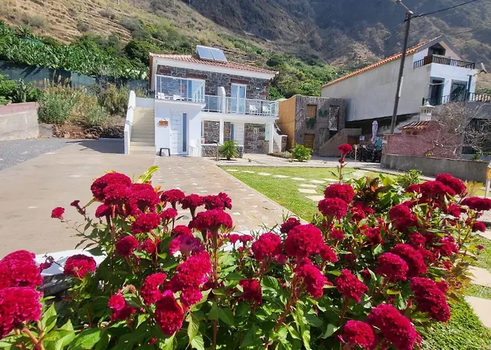 Renacer Paul do Mar (Madeira)