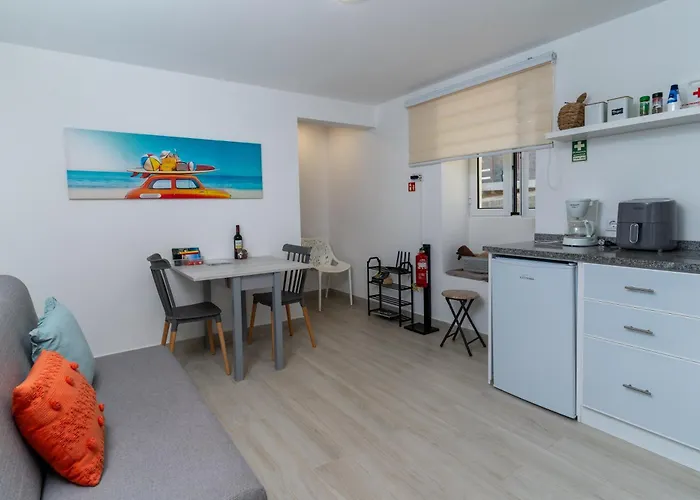 Ferienhaus Renacer *