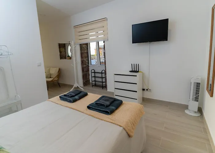 Renacer Paul do Mar (Madeira)