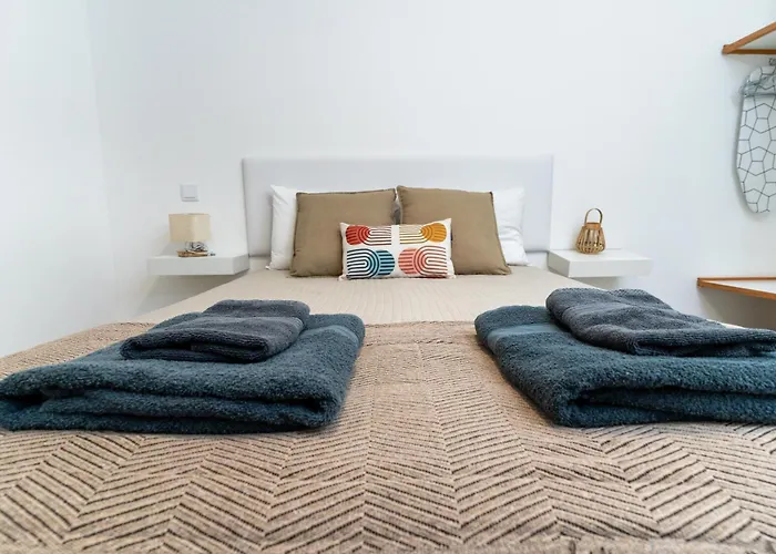 Ferienhaus Renacer Paul do Mar (Madeira)