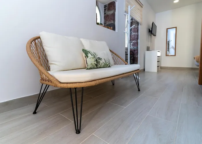 Ferienhaus Renacer Paul do Mar (Madeira)