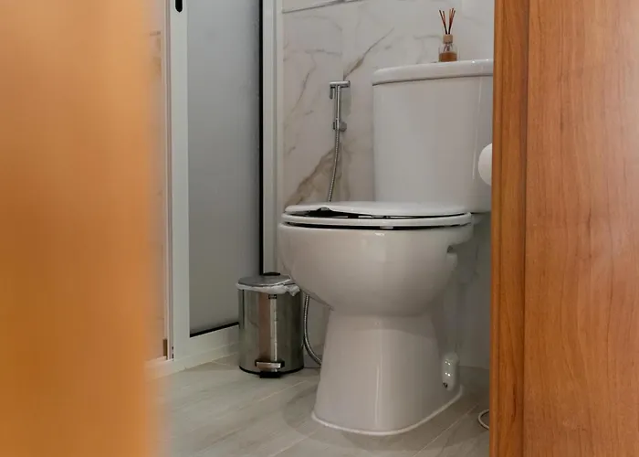 Renacer 펜션 폴 두 마르