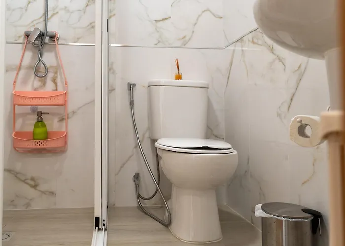 펜션 Renacer 폴 두 마르