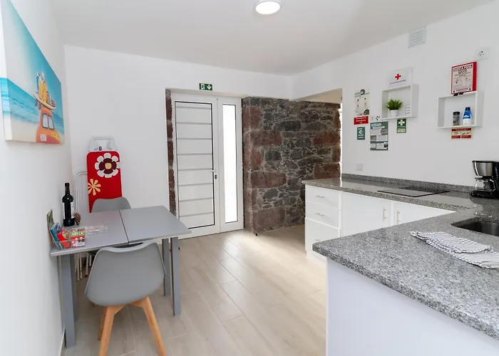 Ferienhaus Renacer *