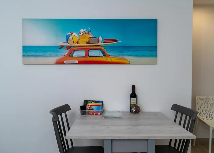 Ferienhaus Renacer Paul do Mar (Madeira)