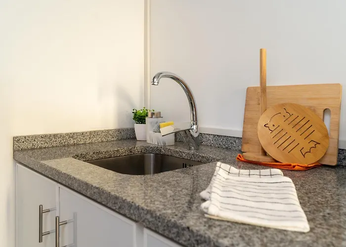 Renacer Ferienhaus Paul do Mar (Madeira)