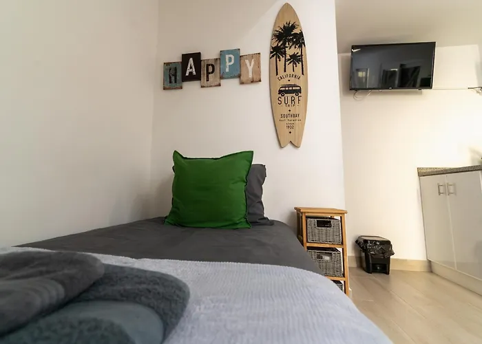 Renacer Paul do Mar (Madeira)