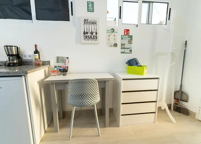 펜션 Renacer 폴 두 마르