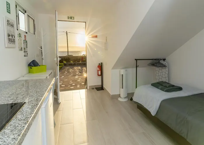 Ferienhaus Renacer *